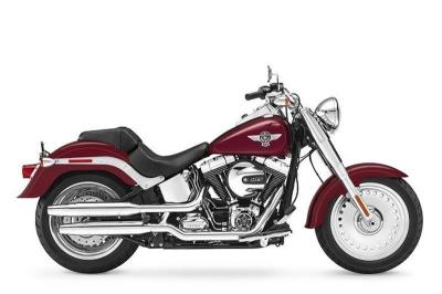 2007 Harley Davidson ICV BIKE for sale in Blacktown